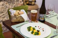 Mâncare la sau în apropiere de această pensiune agroturistică