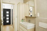 Łazienka w obiekcie Apartment Zaza - Home & Style - King Bed, Modern, Parking