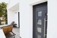 Plan piętra w obiekcie Apartment Zaza - Home & Style - King Bed, Modern, Parking