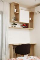 Kuchnia lub aneks kuchenny w obiekcie Apartment Zaza - Home & Style - King Bed, Modern, Parking