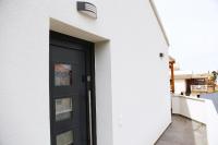 Balkon lub taras w obiekcie Apartment Zaza - Home & Style - King Bed, Modern, Parking