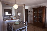 Kuchyňa alebo kuchynka v ubytovaní Casa Indalina apartamento con parking privado incluido