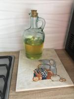 Plán poschodí v ubytovaní Apartament Centrum