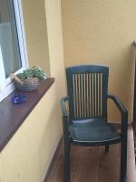 Posedenie v ubytovaní Apartament Centrum