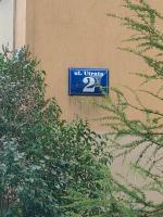 Certifikát, ocenenie alebo iný dokument vystavený v ubytovaní Apartament Centrum