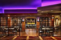 Restaurace v ubytování The STRAT Hotel, Casino & Tower