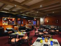 Nápoje v ubytování The STRAT Hotel, Casino & Tower