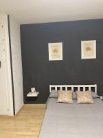 Půdorys ubytování SAGUNTO HOST APARTMENT ALMERÍA