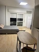 Půdorys ubytování SAGUNTO HOST APARTMENT ALMERÍA