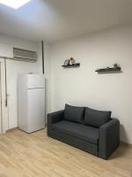 Půdorys ubytování SAGUNTO HOST APARTMENT ALMERÍA