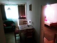 Łóżko lub łóżka w pokoju w obiekcie Marie