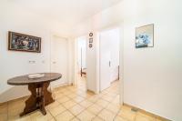 Půdorys ubytování Arianna apartment 17
