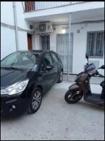 Půdorys ubytování Acogedor LOFT en Bajo CENTRICO CON PARKING WIFI
