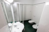 Kúpeľňa v ubytovaní Hotel Conteverde