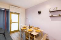 Posedenie v ubytovaní Lavie Maison Chic Stay AC Parking