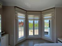 Půdorys ubytování karizma villa