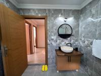 Půdorys ubytování karizma villa