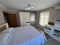 Půdorys ubytování karizma villa