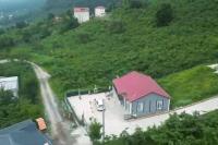 Půdorys ubytování karizma villa