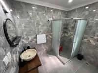 Půdorys ubytování karizma villa