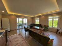 Půdorys ubytování karizma villa