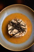 Φαγητό σε αυτό το ξενοδοχείο ή κάπου εκεί κοντά