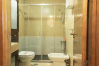 Kúpeľňa v ubytovaní APARTAMENTO FAMILIAR Sierra DELUXE