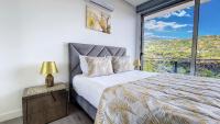 Postel nebo postele na pokoji v ubytování Villa Oceânica by LovelyStay