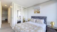Postel nebo postele na pokoji v ubytování Villa Oceânica by LovelyStay