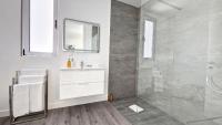 Koupelna v ubytování Villa Oceânica by LovelyStay