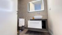 Půdorys ubytování Villa Oceânica by LovelyStay