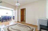 Půdorys ubytování Centrally Located Chic Flat in Sisli