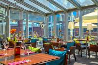 Εστιατόριο ή άλλο μέρος για φαγητό στο Mercure Gdańsk Stare Miasto