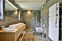 Plan piętra w obiekcie Chalet Black Squirrel