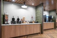 Fairfield by Marriott Inn & Suites Dallas DFW Airport North, Irvingで提供されているドリンク