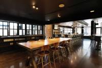 Restaurace v ubytování Hilton Garden Inn Denver Union Station