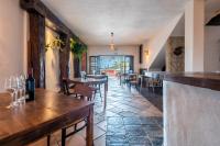 Posezení v ubytování Hotel Ecolife Tenerife