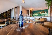 Nápoje v ubytování Hotel Ecolife Tenerife