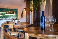 Nápoje v ubytování Hotel Ecolife Tenerife