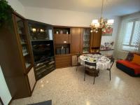 Kuchnia lub aneks kuchenny w obiekcie La Casa Rosa by Roby&Silvy