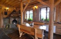 Billede fra billedgalleriet på Noclegi NADZAMCZE i Czorsztyn