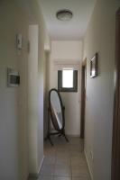 Půdorys ubytování Eve Pissouri Soultanina Villa
