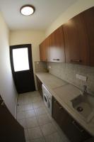 Kuchyň nebo kuchyňský kout v ubytování Eve Pissouri Soultanina Villa