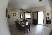 Půdorys ubytování Eve Pissouri Soultanina Villa