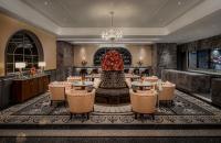 Χώρος καθιστικού στο Palazzo Versace Macau