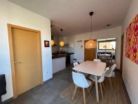 Kuchyň nebo kuchyňský kout v ubytování Apartamento El Carmen by Be Alicante