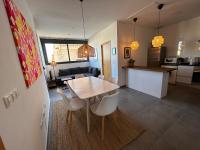 Kuchyň nebo kuchyňský kout v ubytování Apartamento El Carmen by Be Alicante