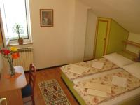 Posteľ alebo postele v izbe v ubytovaní Guest House Maria Bilicic