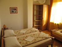 Posteľ alebo postele v izbe v ubytovaní Guest House Maria Bilicic