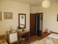 Posteľ alebo postele v izbe v ubytovaní Guest House Maria Bilicic